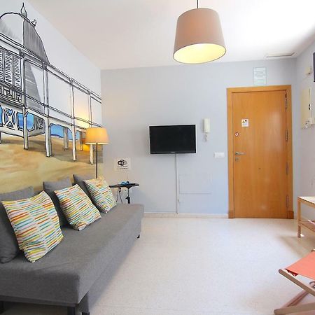 Apartamento Puerta-Caleta By Cadiz4Rentals Dış mekan fotoğraf