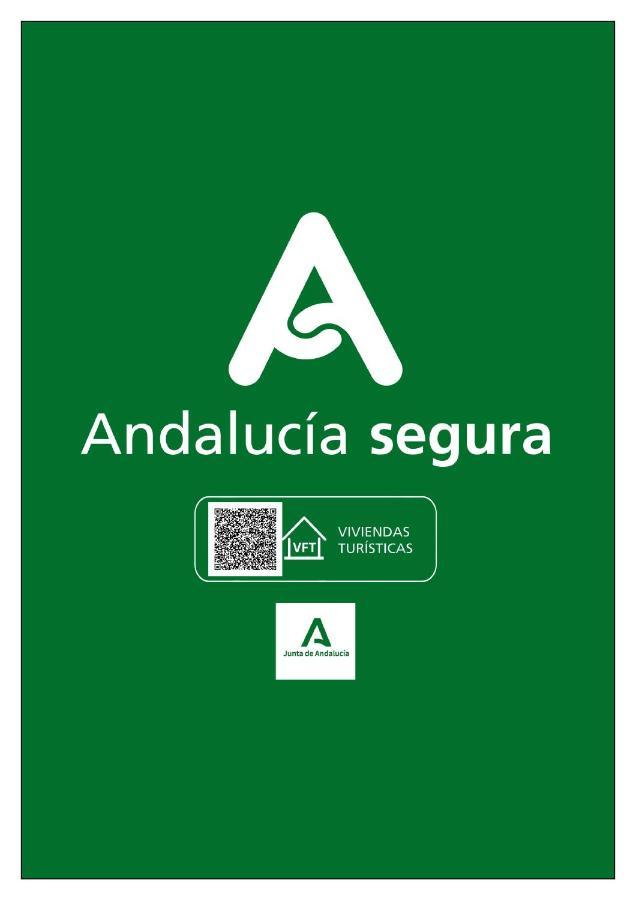 Apartamento Puerta-Caleta By Cadiz4Rentals Dış mekan fotoğraf