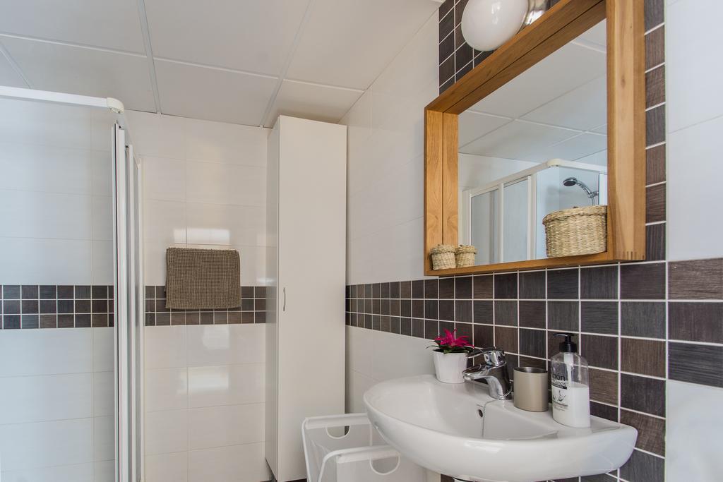 Apartamento Puerta-Caleta By Cadiz4Rentals Dış mekan fotoğraf
