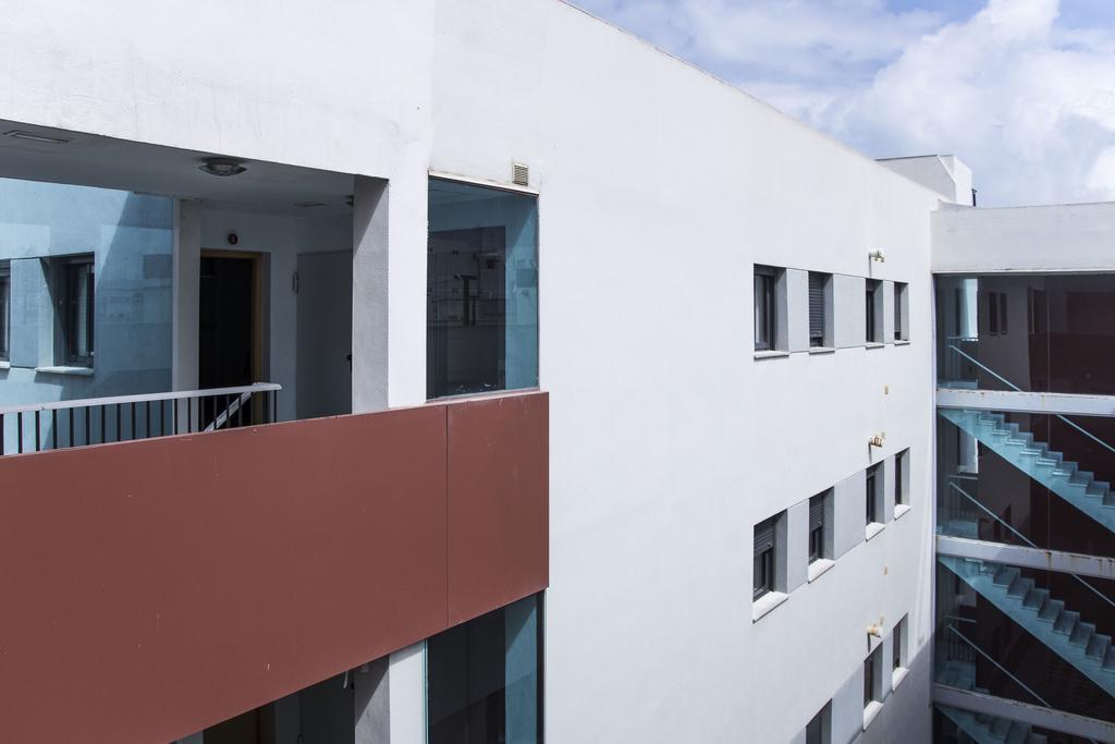 Apartamento Puerta-Caleta By Cadiz4Rentals Dış mekan fotoğraf