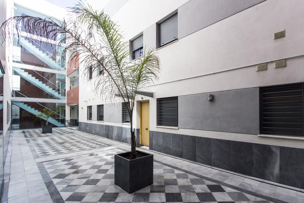 Apartamento Puerta-Caleta By Cadiz4Rentals Dış mekan fotoğraf